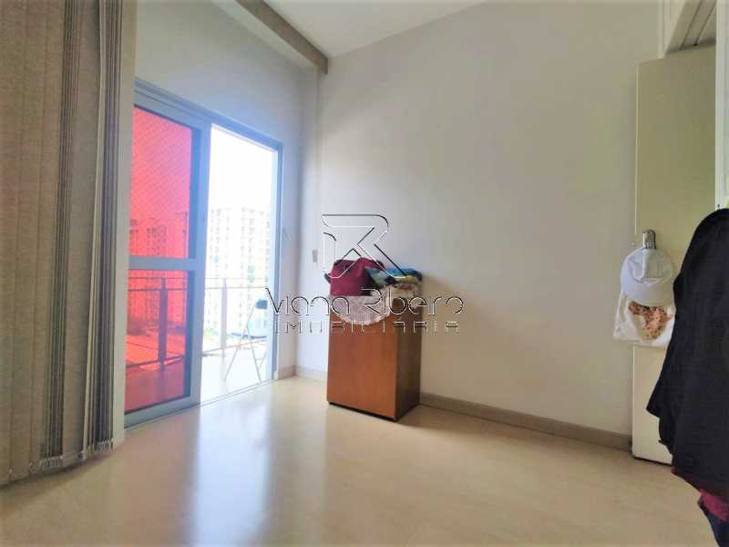 Conheça 00016. do imóvel - Apartamento à venda Rua Teodoro da Silva, Vila Isabel, Rio de Janeiro - R$ 450.000 - SPAP21434 - 16 00016. - 16
