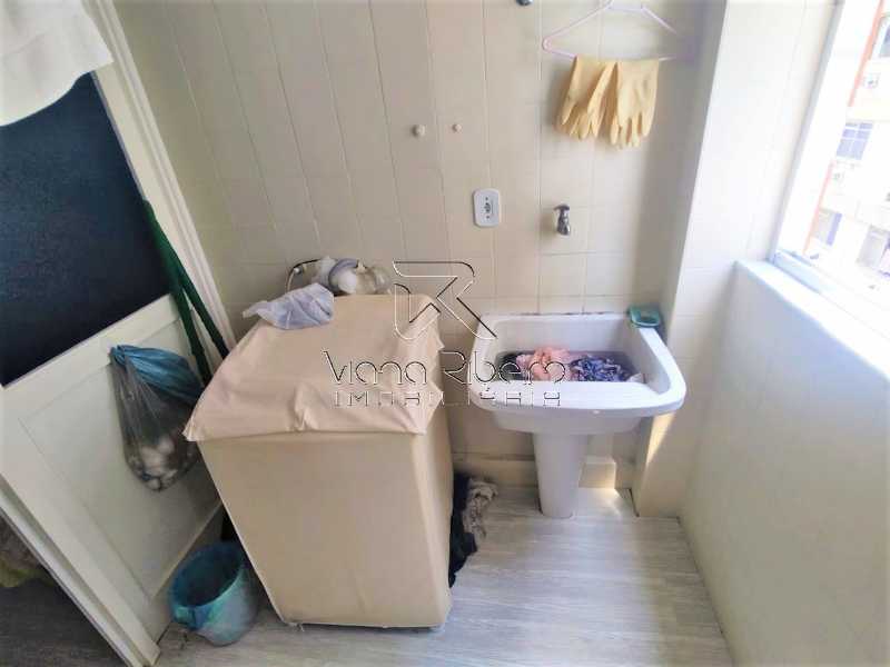Conheça 00024. do imóvel - Apartamento à venda Rua Teodoro da Silva, Vila Isabel, Rio de Janeiro - R$ 450.000 - SPAP21434 - 24 00024. - 24