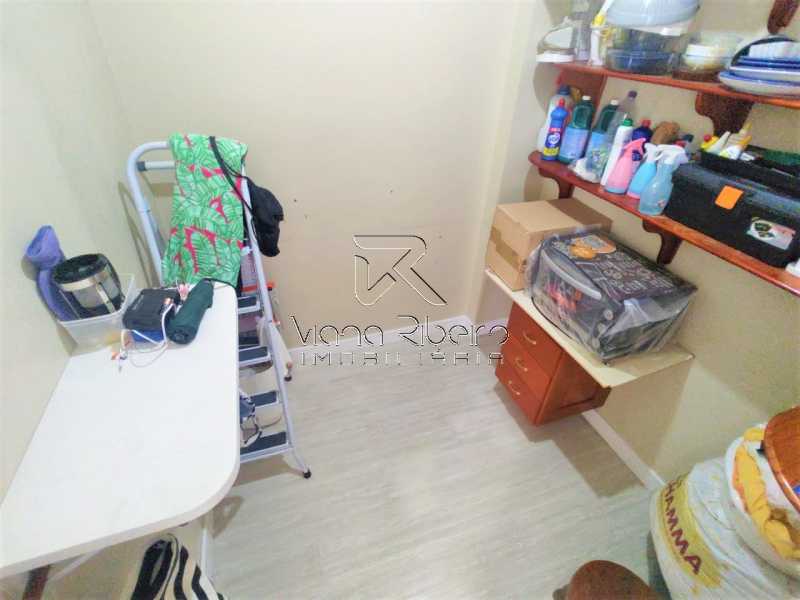 Conheça 00025. do imóvel - Apartamento à venda Rua Teodoro da Silva, Vila Isabel, Rio de Janeiro - R$ 450.000 - SPAP21434 - 25 00025. - 25