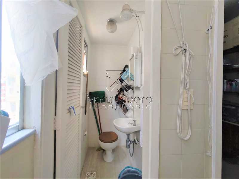 Conheça 00027. do imóvel - Apartamento à venda Rua Teodoro da Silva, Vila Isabel, Rio de Janeiro - R$ 450.000 - SPAP21434 - 27 00027. - 27