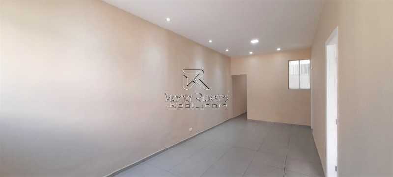 Conheça 02 do imóvel - Casa à venda Rua Pereira Soares, Andaraí, Rio de Janeiro - R$ 550.000 - SPCA30070 - 2 02 - 2