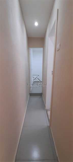 Conheça 17 do imóvel - Casa à venda Rua Pereira Soares, Andaraí, Rio de Janeiro - R$ 550.000 - SPCA30070 - 17 17 - 17