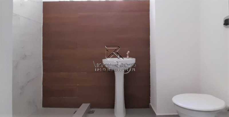 Conheça 18 do imóvel - Casa à venda Rua Pereira Soares, Andaraí, Rio de Janeiro - R$ 550.000 - SPCA30070 - 18 18 - 18