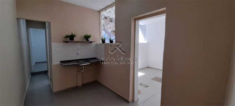Conheça 20 do imóvel - Casa à venda Rua Pereira Soares, Andaraí, Rio de Janeiro - R$ 550.000 - SPCA30070 - 20 20 - 20