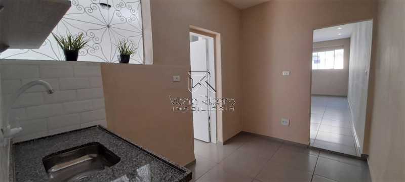 Conheça 21 do imóvel - Casa à venda Rua Pereira Soares, Andaraí, Rio de Janeiro - R$ 550.000 - SPCA30070 - 21 21 - 21