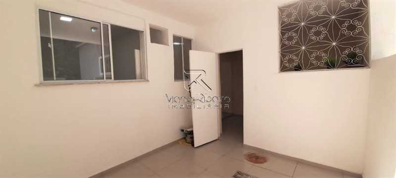 Conheça 25 do imóvel - Casa à venda Rua Pereira Soares, Andaraí, Rio de Janeiro - R$ 550.000 - SPCA30070 - 25 25 - 25