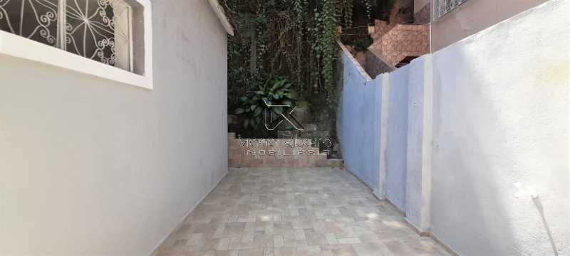 Conheça 26 do imóvel - Casa à venda Rua Pereira Soares, Andaraí, Rio de Janeiro - R$ 550.000 - SPCA30070 - 26 26 - 26