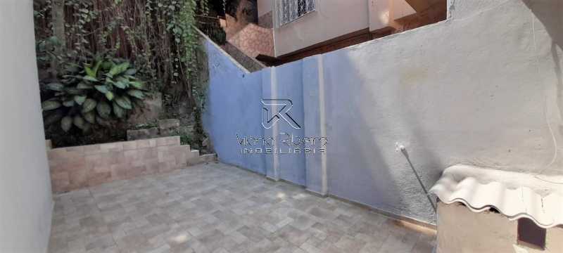 Conheça 27 do imóvel - Casa à venda Rua Pereira Soares, Andaraí, Rio de Janeiro - R$ 550.000 - SPCA30070 - 27 27 - 27