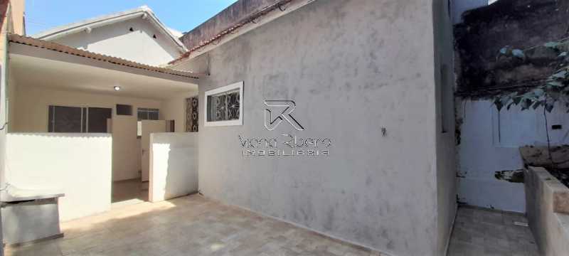 Conheça 28 do imóvel - Casa à venda Rua Pereira Soares, Andaraí, Rio de Janeiro - R$ 550.000 - SPCA30070 - 28 28 - 28