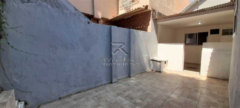 Conheça 29 do imóvel - Casa à venda Rua Pereira Soares, Andaraí, Rio de Janeiro - R$ 550.000 - SPCA30070 - 29 29 - 29