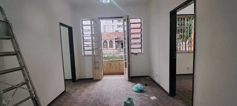 Conheça 1. do imóvel - Apartamento à venda Rua Salvador de Mendonça, Rio Comprido, Rio de Janeiro - R$ 350.000 - SPAP31112 - 1 1. - 1