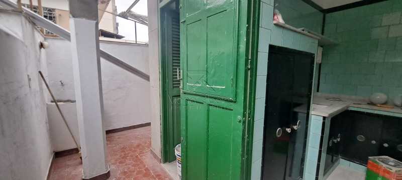 Conheça 9. do imóvel - Apartamento à venda Rua Salvador de Mendonça, Rio Comprido, Rio de Janeiro - R$ 350.000 - SPAP31112 - 9 9. - 9