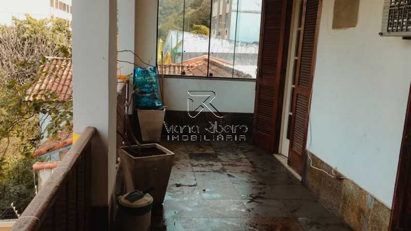 Conheça 11. do imóvel - Casa à venda Rua Visconde de Santa Isabel, Vila Isabel, Rio de Janeiro - R$ 700.000 - SPCA40056 - 11 11. - 11
