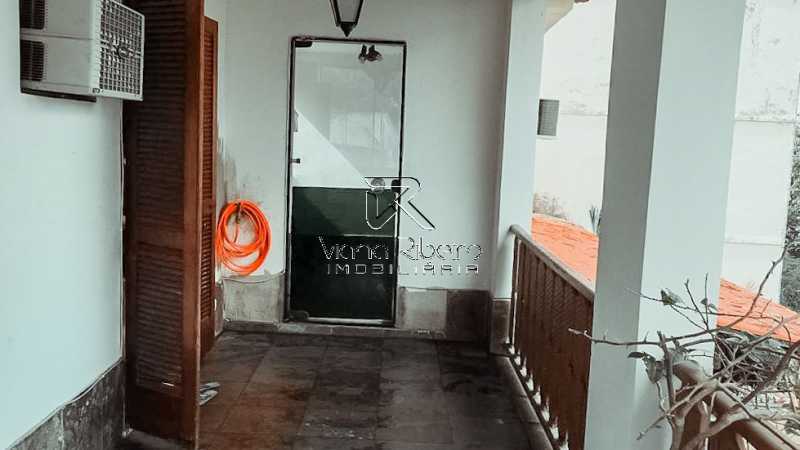 Conheça 12. do imóvel - Casa à venda Rua Visconde de Santa Isabel, Vila Isabel, Rio de Janeiro - R$ 700.000 - SPCA40056 - 12 12. - 12