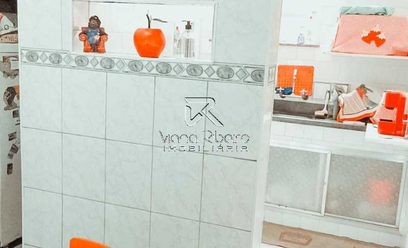 Conheça 16. do imóvel - Casa à venda Rua Visconde de Santa Isabel, Vila Isabel, Rio de Janeiro - R$ 700.000 - SPCA40056 - 17 16. - 17