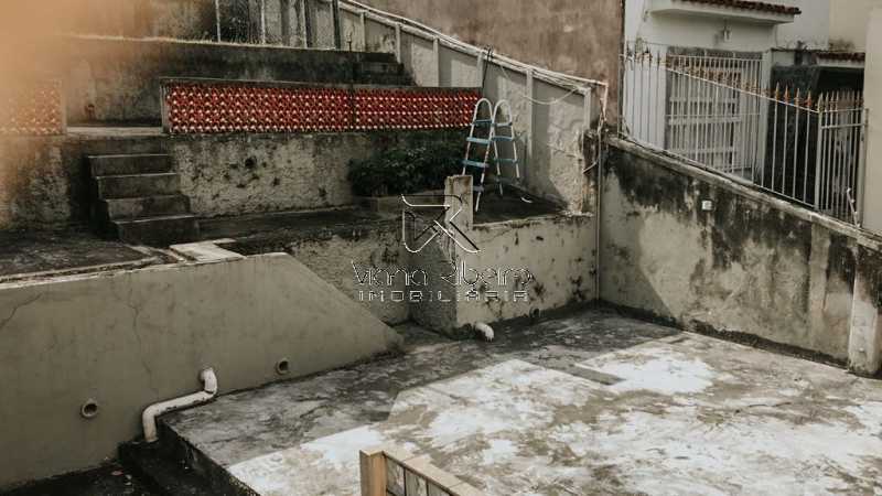 Conheça 17. do imóvel - Casa à venda Rua Visconde de Santa Isabel, Vila Isabel, Rio de Janeiro - R$ 700.000 - SPCA40056 - 18 17. - 18