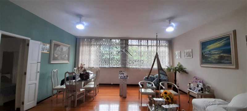 Conheça 01 do imóvel - Apartamento à venda Rua Afonso Pena, Tijuca, Rio de Janeiro - R$ 850.000 - SPAP31115 - 1 01 - 1