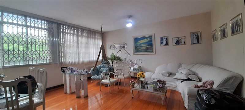 Conheça 02 do imóvel - Apartamento à venda Rua Afonso Pena, Tijuca, Rio de Janeiro - R$ 850.000 - SPAP31115 - 2 02 - 2