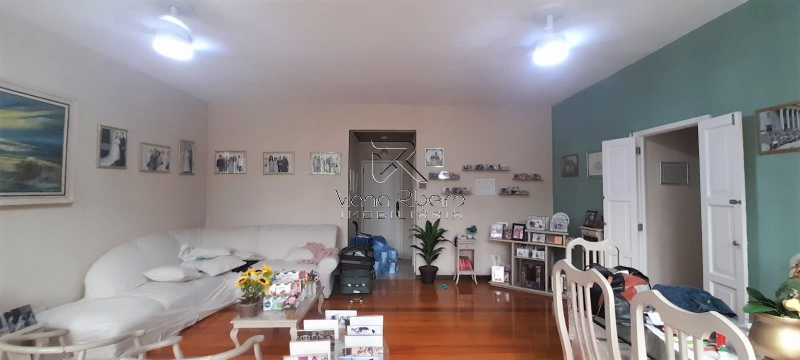 Conheça 04 do imóvel - Apartamento à venda Rua Afonso Pena, Tijuca, Rio de Janeiro - R$ 850.000 - SPAP31115 - 4 04 - 4
