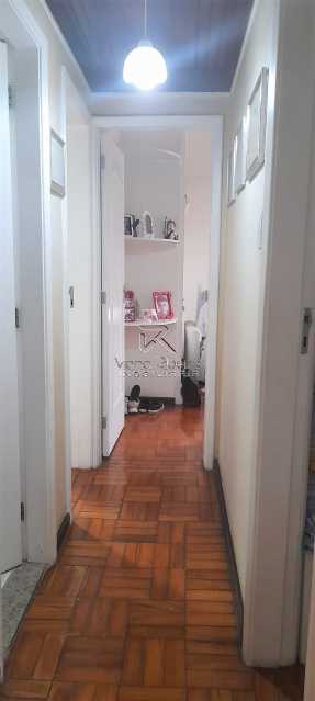Conheça 06 do imóvel - Apartamento à venda Rua Afonso Pena, Tijuca, Rio de Janeiro - R$ 850.000 - SPAP31115 - 5 06 - 5