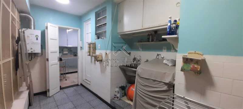 Conheça 23 do imóvel - Apartamento à venda Rua Afonso Pena, Tijuca, Rio de Janeiro - R$ 850.000 - SPAP31115 - 21 23 - 21
