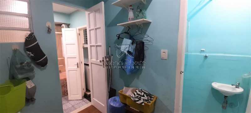 Conheça 27 do imóvel - Apartamento à venda Rua Afonso Pena, Tijuca, Rio de Janeiro - R$ 850.000 - SPAP31115 - 23 27 - 23