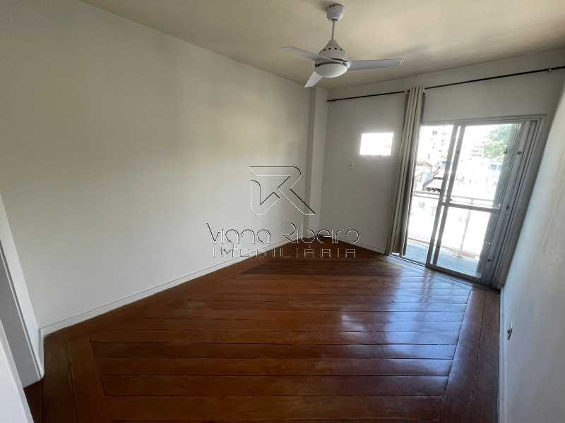 Conheça 6. do imóvel - Apartamento à venda Rua São Francisco Xavier, Tijuca, Rio de Janeiro - R$ 390.000 - SPAP21446 - 6 6. - 6