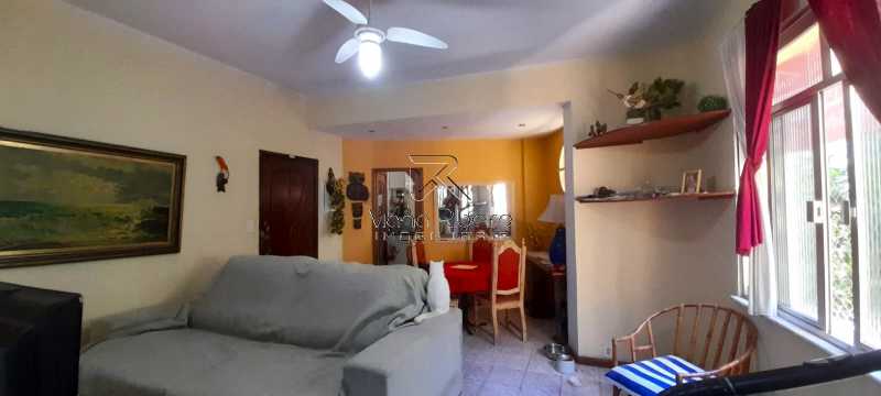 Conheça 02 do imóvel - Apartamento à venda Rua Andrade Pertence, Catete, Rio de Janeiro - R$ 630.000 - SPAP21449 - 2 02 - 2