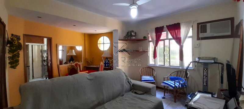 Conheça 03 do imóvel - Apartamento à venda Rua Andrade Pertence, Catete, Rio de Janeiro - R$ 630.000 - SPAP21449 - 3 03 - 3