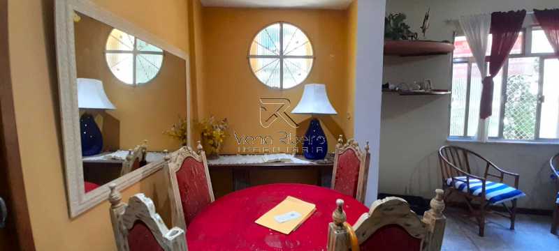 Conheça 04 do imóvel - Apartamento à venda Rua Andrade Pertence, Catete, Rio de Janeiro - R$ 630.000 - SPAP21449 - 4 04 - 4