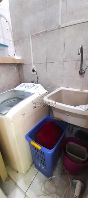 Conheça 20 do imóvel - Apartamento à venda Rua Andrade Pertence, Catete, Rio de Janeiro - R$ 630.000 - SPAP21449 - 20 20 - 20