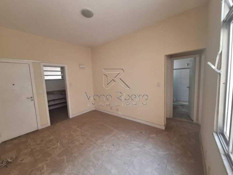 Conheça 1. do imóvel - Apartamento à venda Rua São Francisco Xavier, Tijuca, Rio de Janeiro - R$ 450.000 - SPAP21452 - 1 1. - 1
