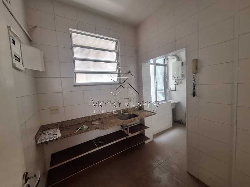 Conheça 11. do imóvel - Apartamento à venda Rua São Francisco Xavier, Tijuca, Rio de Janeiro - R$ 450.000 - SPAP21452 - 11 11. - 11