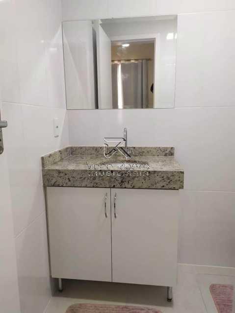 Conheça 9 do imóvel - Apartamento à venda Rua Barata Ribeiro, Copacabana, Rio de Janeiro - R$ 660.000 - SPAP21454 - 5 9 - 5