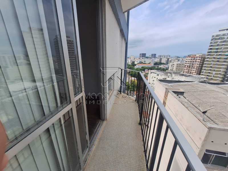 Conheça 2. do imóvel - Apartamento à venda Rua Conde de Bonfim, Tijuca, Rio de Janeiro - R$ 550.000 - SPAP21456 - 2 2. - 2