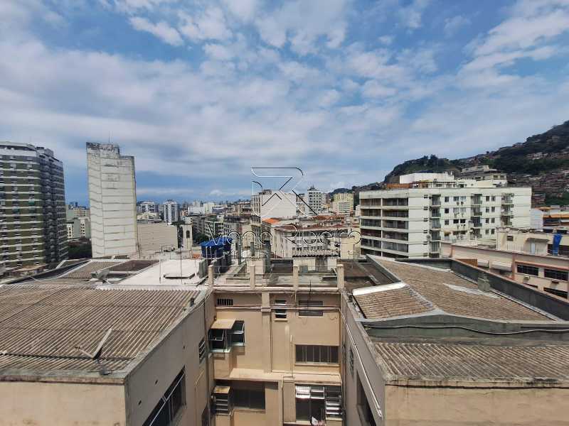 Conheça 4. do imóvel - Apartamento à venda Rua Conde de Bonfim, Tijuca, Rio de Janeiro - R$ 550.000 - SPAP21456 - 4 4. - 4
