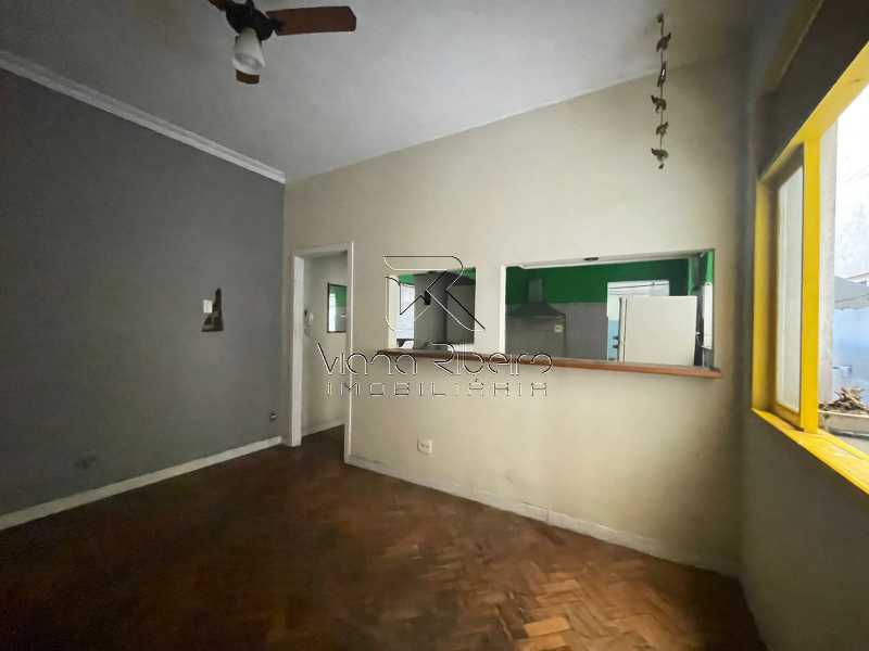 Ótima localização - Apartamento à venda Rua das Laranjeiras, Laranjeiras, Rio de Janeiro - R$ 500.000 - SPAP21457