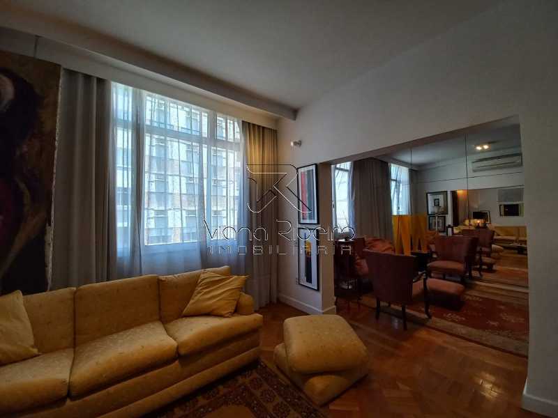 Conheça 3. do imóvel - Apartamento à venda Rua Santa Clara, Copacabana, Rio de Janeiro - R$ 1.380.000 - SPAP21458 - 3 3. - 3