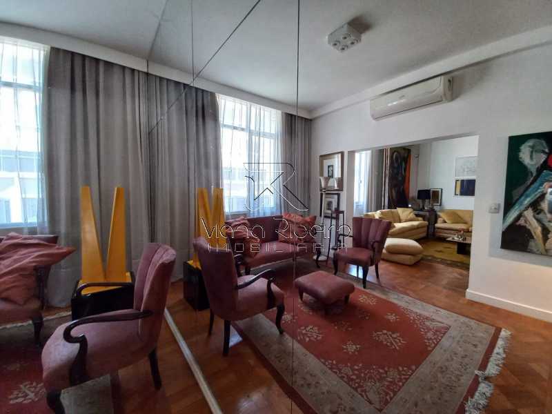 Conheça 4. do imóvel - Apartamento à venda Rua Santa Clara, Copacabana, Rio de Janeiro - R$ 1.380.000 - SPAP21458 - 4 4. - 4