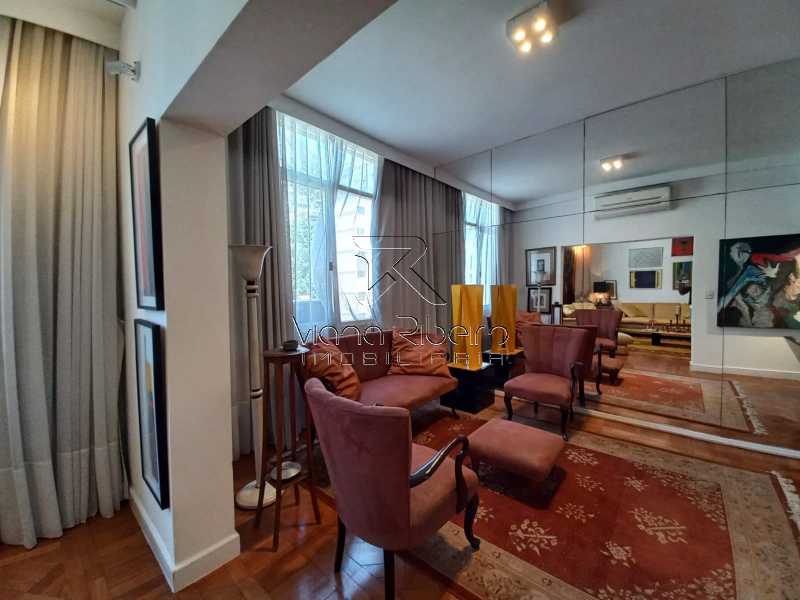Conheça 5. do imóvel - Apartamento à venda Rua Santa Clara, Copacabana, Rio de Janeiro - R$ 1.380.000 - SPAP21458 - 5 5. - 5