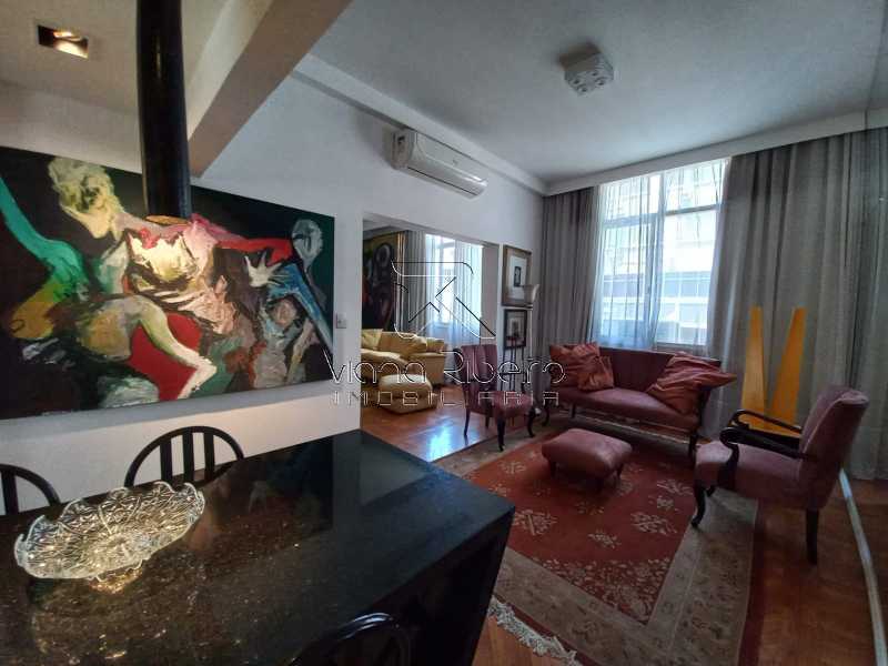 Conheça 6. do imóvel - Apartamento à venda Rua Santa Clara, Copacabana, Rio de Janeiro - R$ 1.380.000 - SPAP21458 - 6 6. - 6