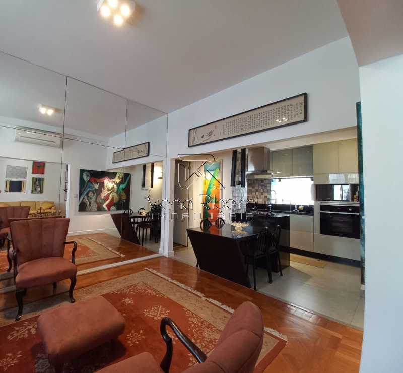 Conheça 7. do imóvel - Apartamento à venda Rua Santa Clara, Copacabana, Rio de Janeiro - R$ 1.380.000 - SPAP21458 - 7 7. - 7