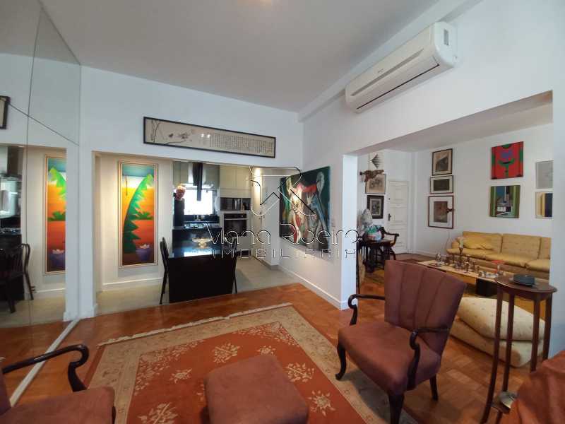 Conheça 8. do imóvel - Apartamento à venda Rua Santa Clara, Copacabana, Rio de Janeiro - R$ 1.380.000 - SPAP21458 - 8 8. - 8