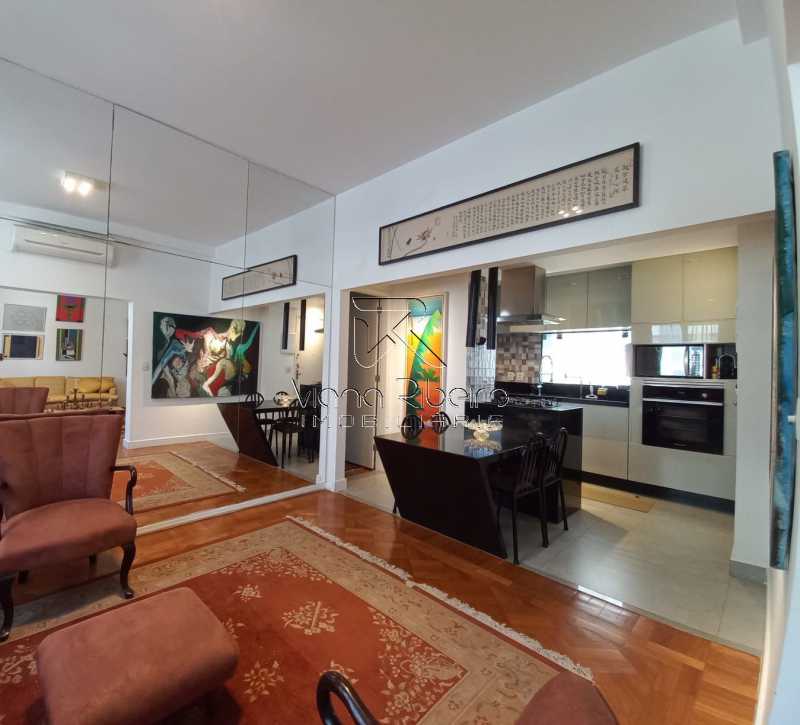 Conheça 9. do imóvel - Apartamento à venda Rua Santa Clara, Copacabana, Rio de Janeiro - R$ 1.380.000 - SPAP21458 - 9 9. - 9