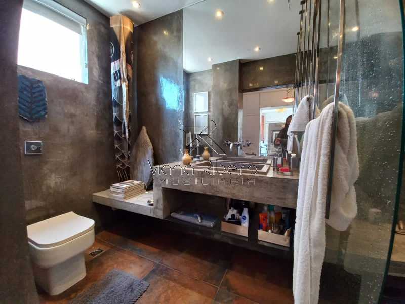 Conheça 19. do imóvel - Apartamento à venda Rua Santa Clara, Copacabana, Rio de Janeiro - R$ 1.380.000 - SPAP21458 - 19 19. - 19