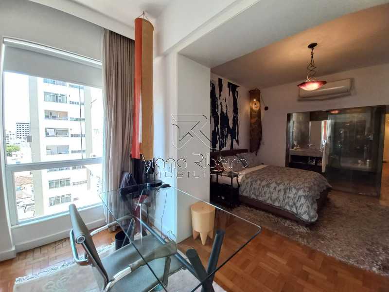 Conheça 21. do imóvel - Apartamento à venda Rua Santa Clara, Copacabana, Rio de Janeiro - R$ 1.380.000 - SPAP21458 - 21 21. - 21
