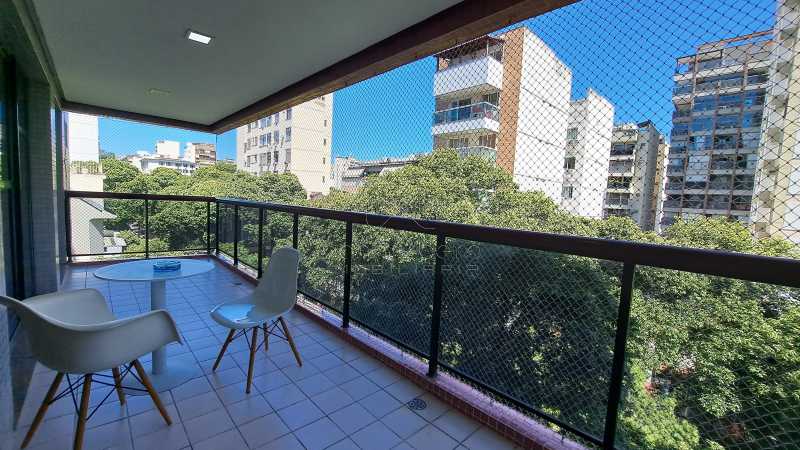 Conheça 5. do imóvel - Apartamento à venda Rua Martins Pena, Tijuca, Rio de Janeiro - R$ 1.100.000 - SPAP31128 - 5 5. - 5