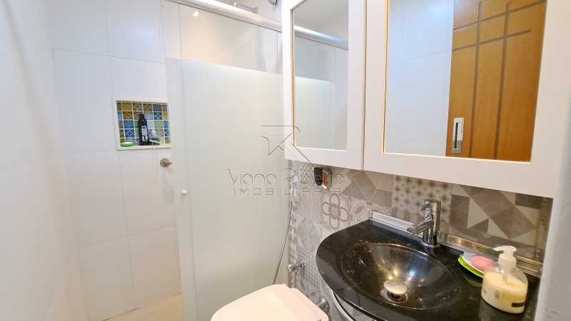 Conheça 9. do imóvel - Apartamento à venda Rua Martins Pena, Tijuca, Rio de Janeiro - R$ 1.100.000 - SPAP31128 - 9 9. - 9