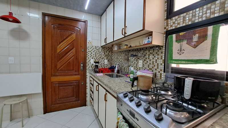 Conheça 21. do imóvel - Apartamento à venda Rua Martins Pena, Tijuca, Rio de Janeiro - R$ 1.100.000 - SPAP31128 - 21 21. - 21