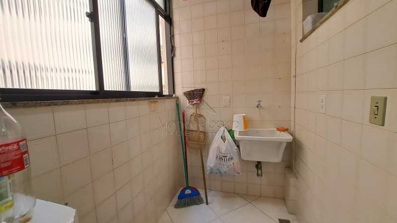 Conheça 24. do imóvel - Apartamento à venda Rua Martins Pena, Tijuca, Rio de Janeiro - R$ 1.100.000 - SPAP31128 - 24 24. - 24